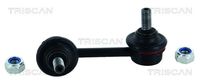 Stange/Strebe, Stabilisator