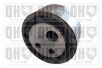 Spannrolle, Zahnriemen