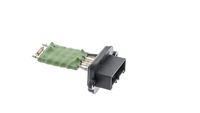 Thumbnail - Weerstand, interieurventilator - ABR121000S - MAHLE