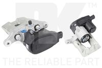 Bremssattel