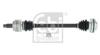 Planetara FEBI BILSTEIN, Cod: 182814