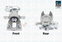 спирачен апарат