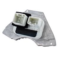 Rezistor, ventilator habitaclu MEAT & DORIA, Cod: 667246