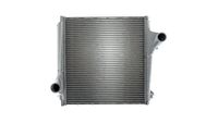 Thumbnail - Intercooler, inlaatluchtkoeler - CI374000P - MAHLE