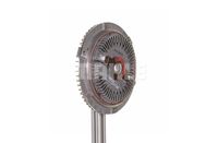 Thumbnail - Koppeling, radiateurventilator - CFC54000P - MAHLE