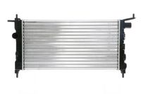 Thumbnail - Radiateur - CR268000S - MAHLE