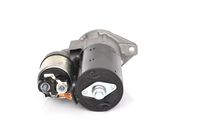 BOSCH Startmotor / Starter 2