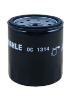 Thumbnail - Oliefilter - OC1314 - MAHLE