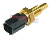 Sensor, Kühlmitteltemperatur