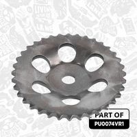 Thumbnail - Oliepomp - PU0074VR1 - ET ENGINETEAM