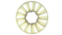 Thumbnail - Koelventilatorwiel - CFW55000P - MAHLE