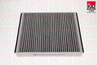 Филтър купе (поленов филтър)