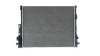 Thumbnail - Radiateur - CR2607000P - MAHLE