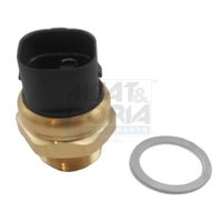 Temperature Switch, radiator fan