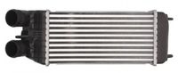 Radiator, racire motor MTR, Cod: 12133811