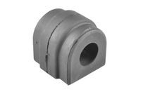 Mounting, stabiliser bar