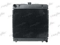 Kühler, Motorkühlung