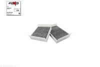 Filter, Innenraumluft Filter, Innenraumluft