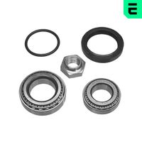 Set rulment roata OPTIMAL, Cod: 601384