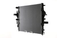 Thumbnail - Radiateur - CR2088000S - MAHLE