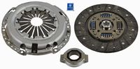 Set ambreiaj SACHS, Cod: 3000 954 441