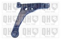 Lenker, Radaufhängung