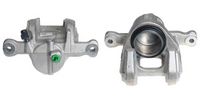 Bremssattel