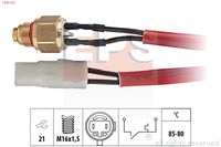 Temperature Switch, radiator fan