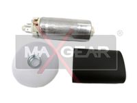 Pompa combustibil MAXGEAR, Cod: 43-0069