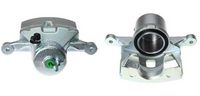 Bremssattel