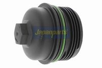 капак, кутия на масления филтър