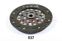 Disc ambreiaj ASHIKA, Cod: 80-05-537