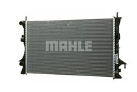 Thumbnail - Radiateur - CR461000P - MAHLE