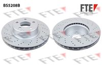 Bremsscheibe