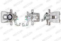 Bremssattel
