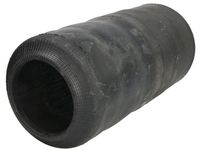 Magnum Technology Veerbalg, luchtvering 1