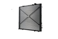 Kühler, Motorkühlung