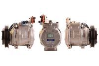 Compresor clima / aer conditionat ELSTOCK, Cod: 51-0678