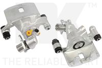Bremssattel