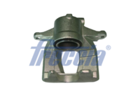 спирачен апарат