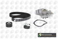 Set pompa apa + curea dintata BGA, Cod: TB1404CPK