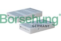 Filter, Innenraumluft Filter, Innenraumluft