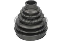 комплект маншон, полуоска