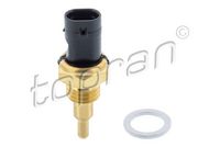 датчик, температура на охладителната течност