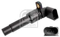 Sensor, Geschwindigkeit