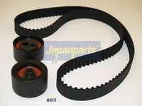 Set curea de distributie JAPANPARTS, Cod: KDD-883