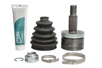 PASCAL Homokineet reparatie set, aandrijfas 1