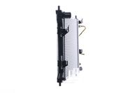 Thumbnail - Radiateur - CR2102000S - MAHLE