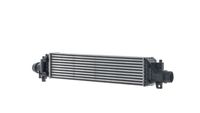 Thumbnail - Intercooler, inlaatluchtkoeler - CI690000S - MAHLE
