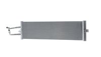 Thumbnail - Oliekoeler, automatische transmissie - CLC293000P - MAHLE